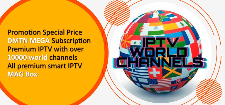 Great Bee - The Best Deals in Arabic IPTV Boxes, Channels and More!